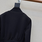 Standing Collar Jacket