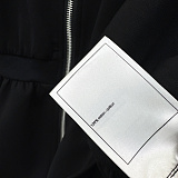 Standing Collar Jacket