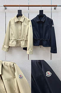 Saulon Jacket