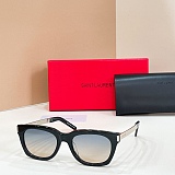 Square Sunglasses
