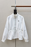 Stand Collar Jacket
