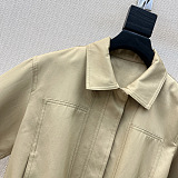 Saulon Jacket