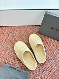 Château Flat Mule