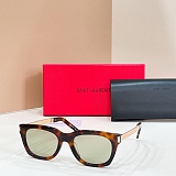 Square Sunglasses