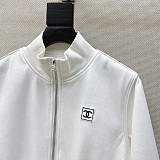 Stand Collar Jacket