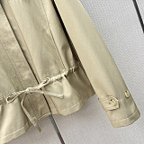Saulon Jacket