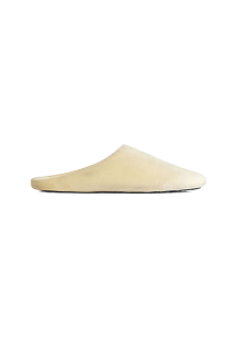 Château Flat Mule