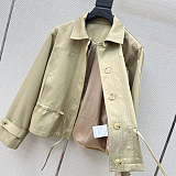 Saulon Jacket