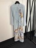 Coco Billow Maxi Dress