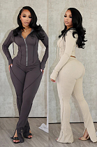 Ribbed 2Piece Set