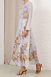 Coco Billow Maxi Dress