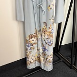 Coco Billow Maxi Dress