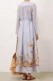Coco Billow Maxi Dress