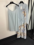 Coco Billow Maxi Dress