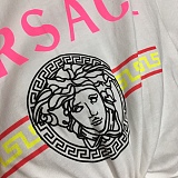 Printed Cropped T-shirt