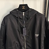 Re-nylon Jacket & Joggers