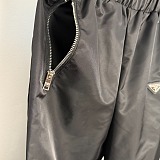 Re-nylon Jacket & Joggers