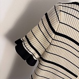 Rag & Bone Dina Stripe Cardigan