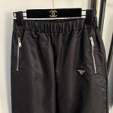 Re-nylon Jacket & Joggers