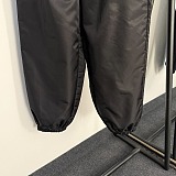 Re-nylon Jacket & Joggers