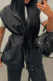 Re-nylon Jacket & Joggers