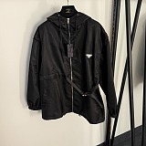 Re-nylon Jacket & Joggers