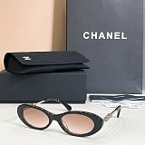 Oval Sunglasses