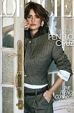 Cropped Jacket
