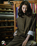 Cropped Jacket