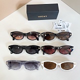 Cat Eye Sunglasses
