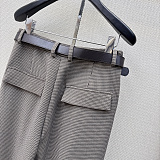 Cropped Jacket
