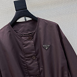 Re-nylon Raincoat