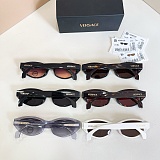 Cat Eye Sunglasses