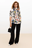 Printed Shirt