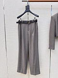Cropped Jacket