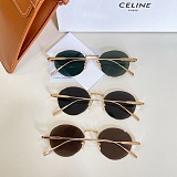 Oval Sunglasses