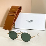 Oval Sunglasses