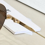Oval Sunglasses