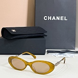 Oval Sunglasses