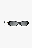 Oval Sunglasses
