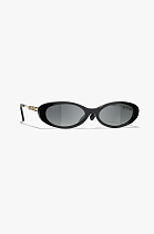 Oval Sunglasses