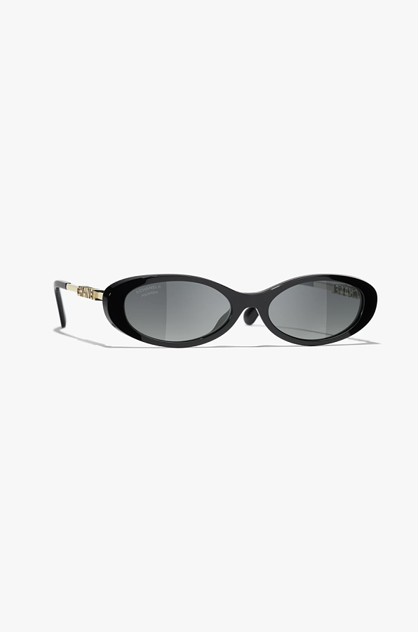 Oval Sunglasses