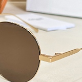 Oval Sunglasses