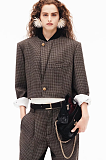 Cropped Jacket