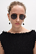 Oval Sunglasses