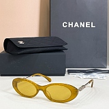 Oval Sunglasses