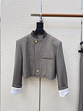 Cropped Jacket