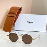 Oval Sunglasses