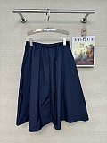 Technical Fabric Skirt