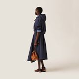 Technical Fabric Skirt